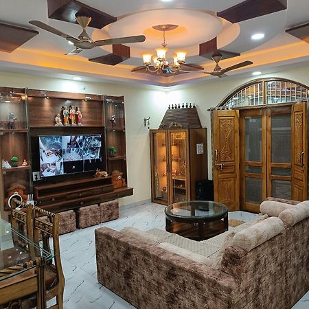 Villa Adbhut Nivas Bhopal Esterno foto