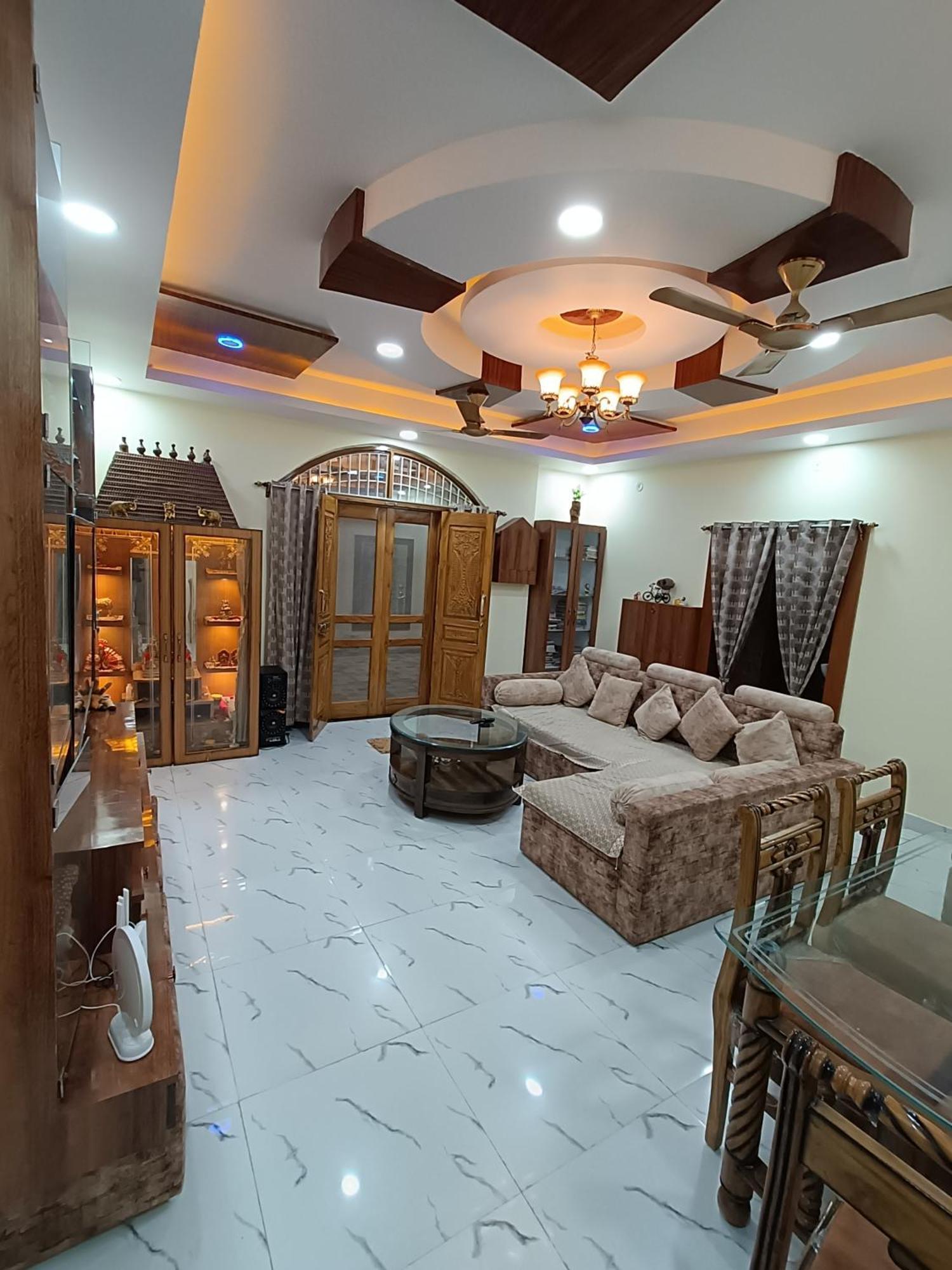 Villa Adbhut Nivas Bhopal Esterno foto