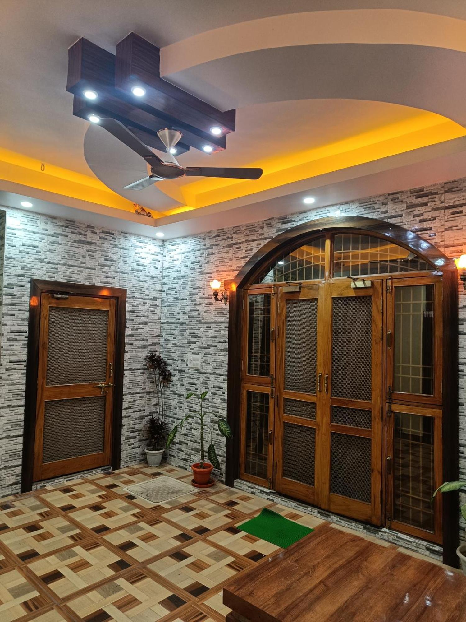 Villa Adbhut Nivas Bhopal Esterno foto