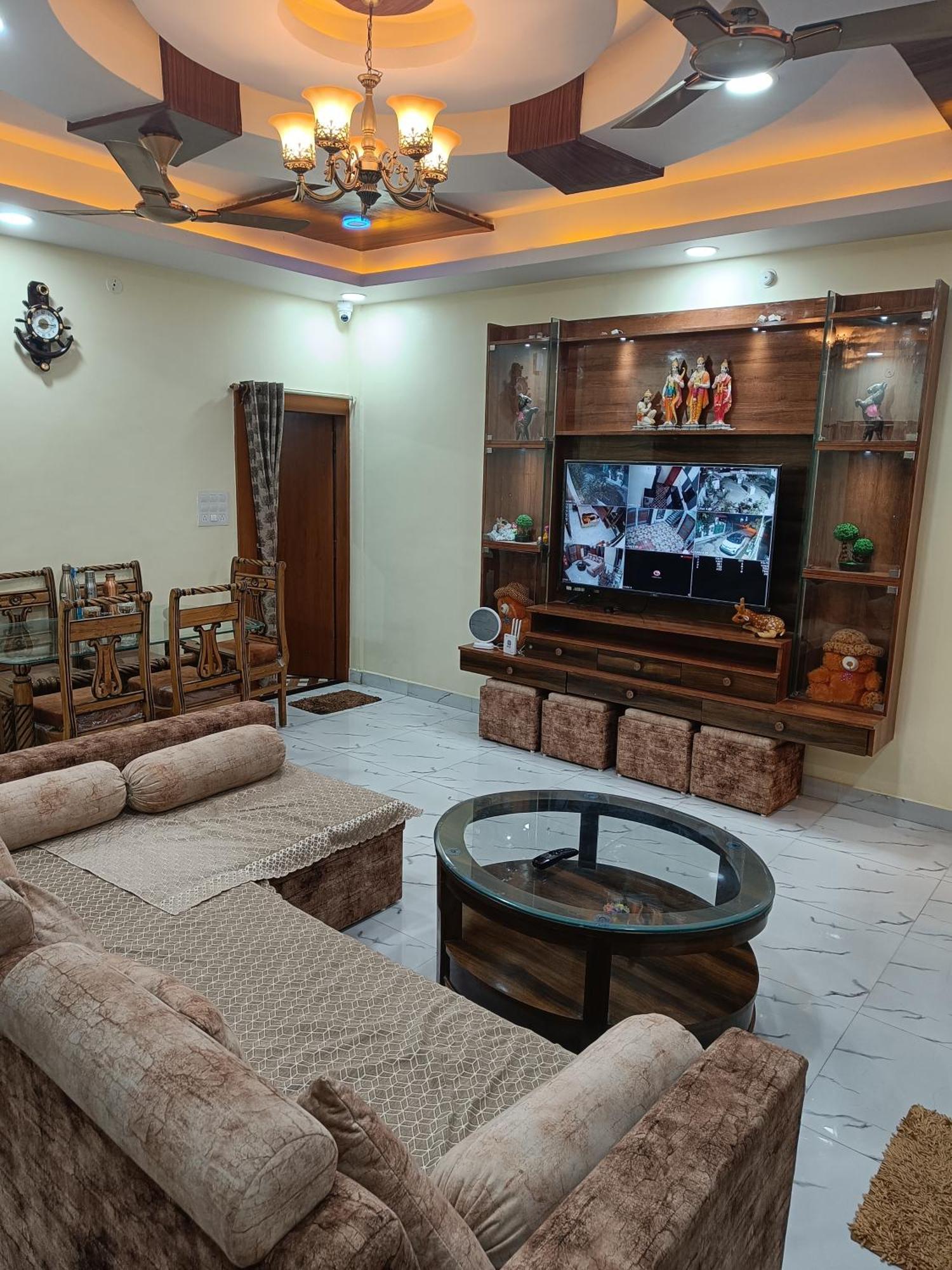 Villa Adbhut Nivas Bhopal Esterno foto