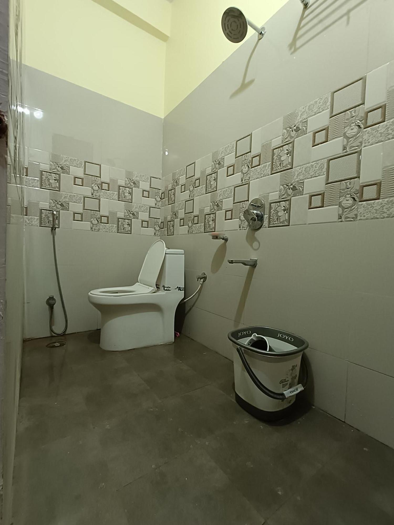 Villa Adbhut Nivas Bhopal Esterno foto
