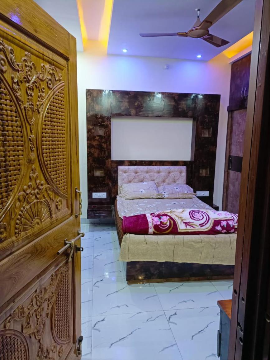 Villa Adbhut Nivas Bhopal Esterno foto