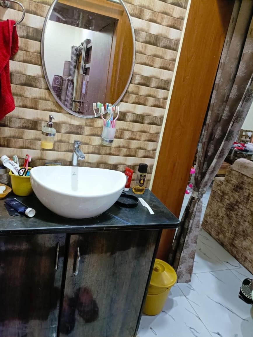 Villa Adbhut Nivas Bhopal Esterno foto