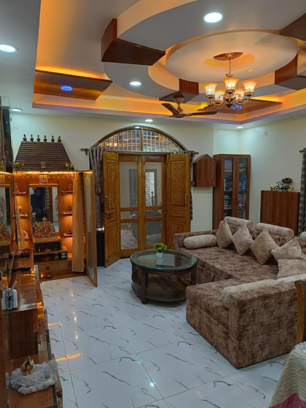 Villa Adbhut Nivas Bhopal Esterno foto