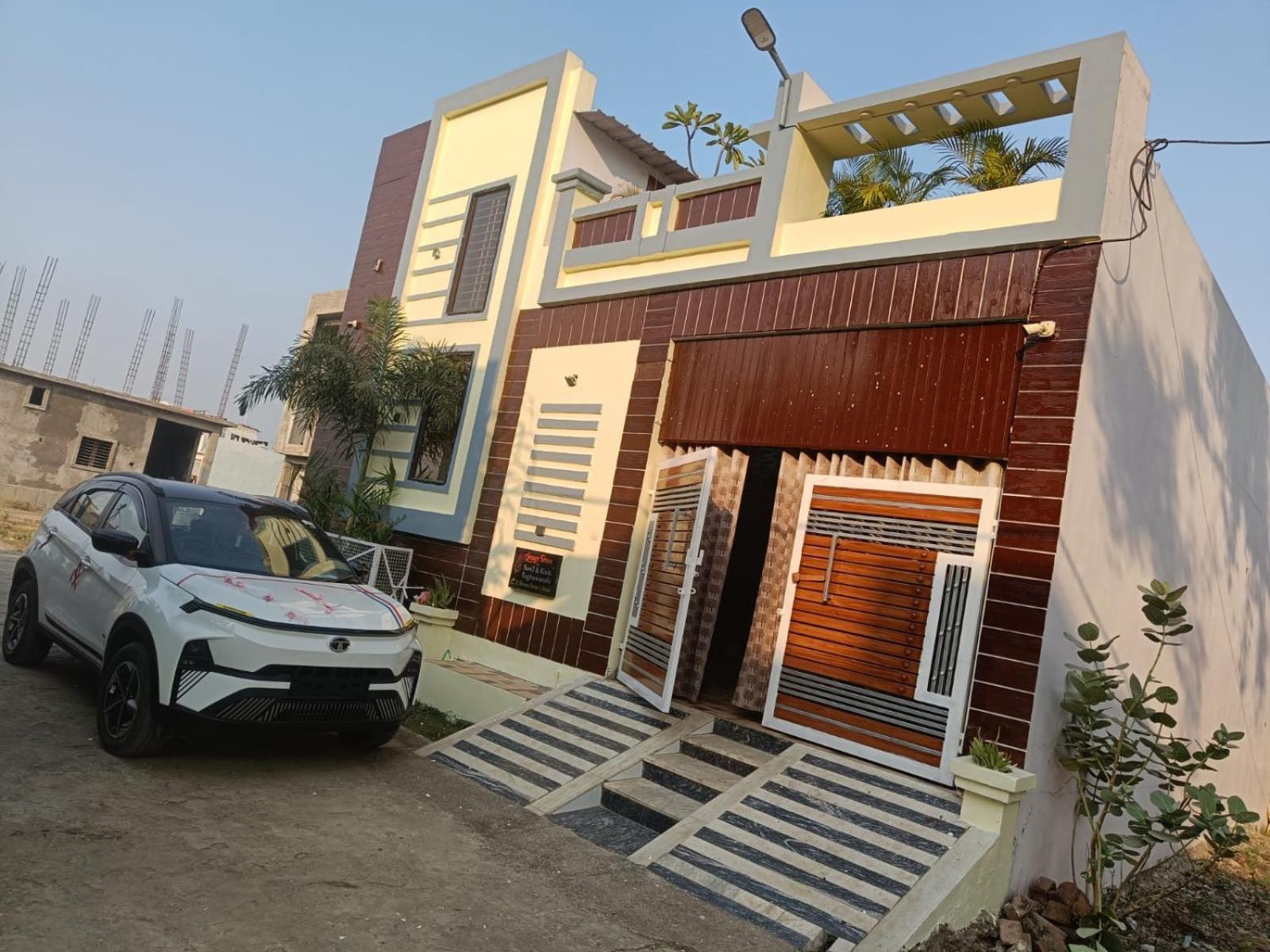 Villa Adbhut Nivas Bhopal Esterno foto